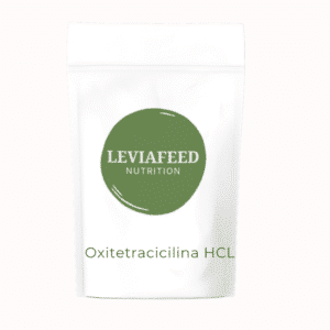Oxitetraciclina HCL
