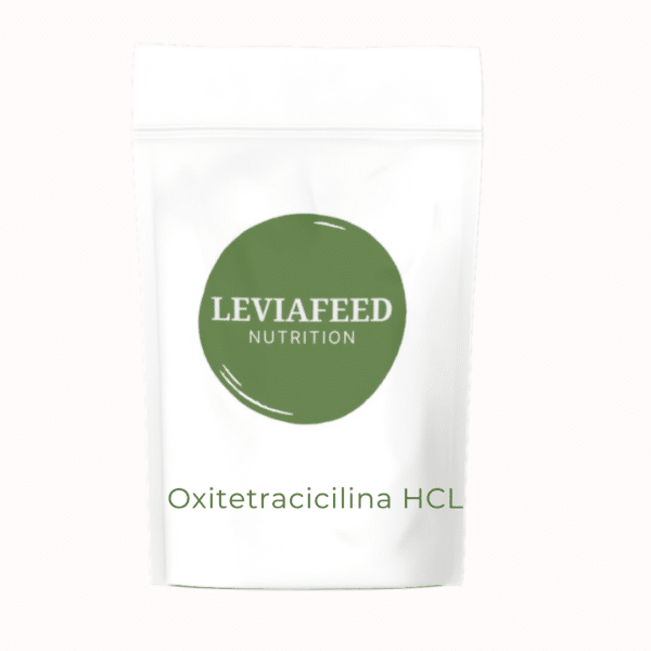 Oxitetraciclina HCL