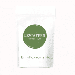 Enrofloxacina HCL